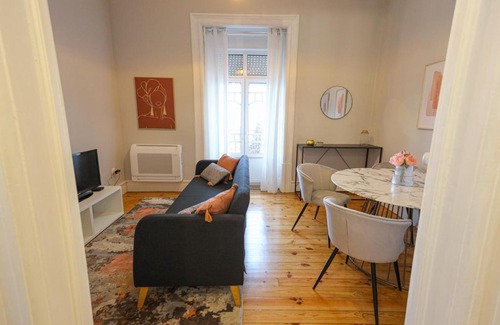 Gouveia Apartment | Gouveia Vintage House