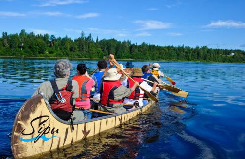 Nelson Miramichi Hotel | Governor's Mansion Inn