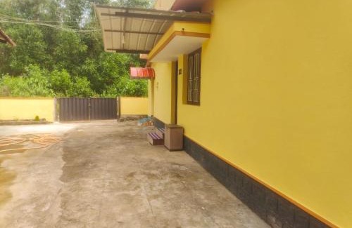Kundapur House | Gowri farm stay