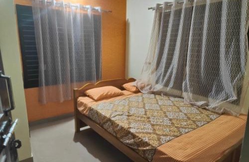 Kundapur House | Gowri farm stay