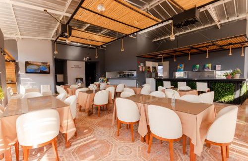 Jaen Hotel | GOYA HOTEL