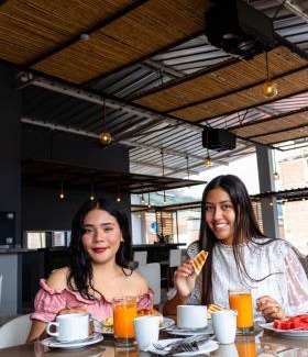 Jaen Hotel | GOYA HOTEL