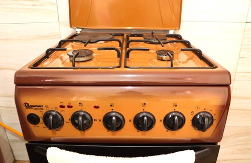 Nyeri Apartment | GP modern homes- kingongo Nyeri