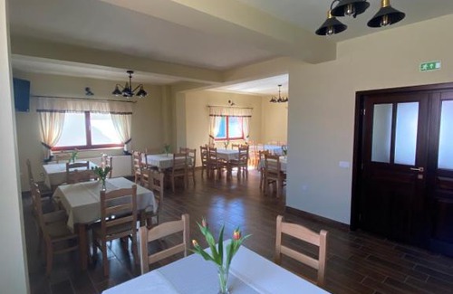 Siculeni House | Grádics Panzió