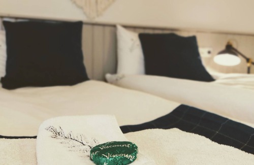 Langanesbyggð House | Grásteinn Guesthouse