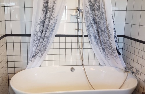 Langanesbyggð House | Grásteinn Guesthouse