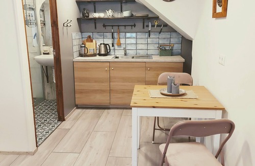 Langanesbyggð House | Grásteinn Guesthouse