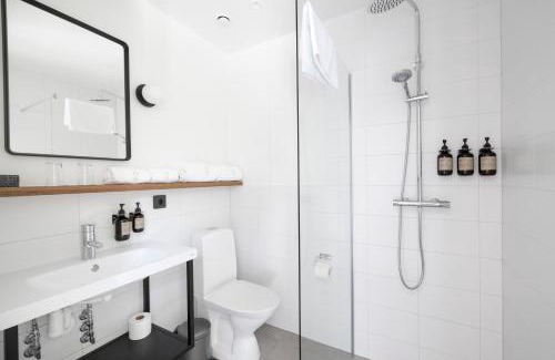 Vastervik Hotel | Gränsö Slott Hotel & Spa