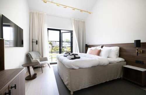 Vastervik Hotel | Gränsö Slott Hotel & Spa