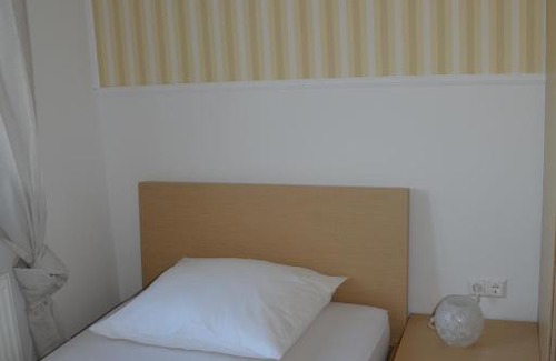 Apetlon House | Grüne Henne - Sleep & Drive