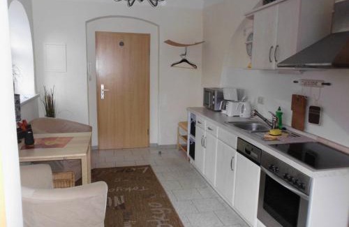 Gablenz Apartment | Grüne Villa