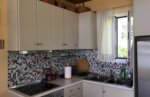 Molos-Agios Konstantinos House | A VIEW TO DIE FOR. A HAPPY, EASY GOING HOME TO LOVE FOR EVER. YOU'LL GET HOOKED!