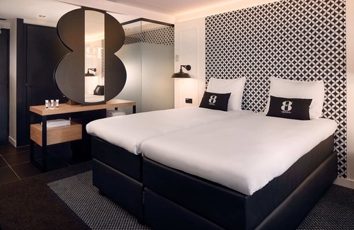 Westbroek Hotel | Gr8 Hotel Maastricht-Aachen Airport