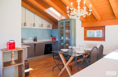 Bellano Apartment | GRABBIA 12 by Design Studio