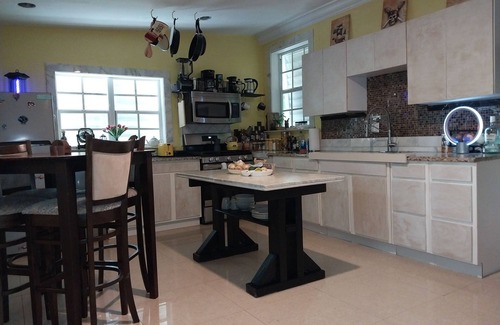 Bouvet Island Apartment | Grace Bay beach area Apartment