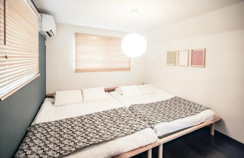 Haneda Apartment | GrAce HOTEL HANEDA -こだま屋-