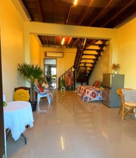 Prachuap Khiri Khan Villa | Grace House Prachuap