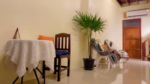 Prachuap Khiri Khan Villa | Grace House Prachuap