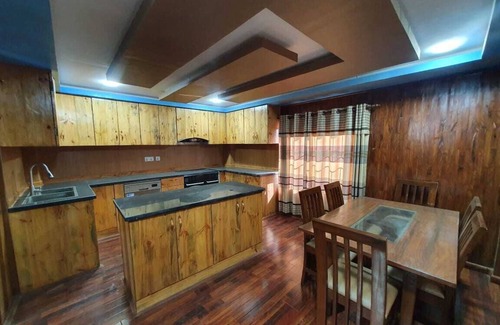 Madhyapur Thimi House | Grace Residential Home - Entire Vacation Home