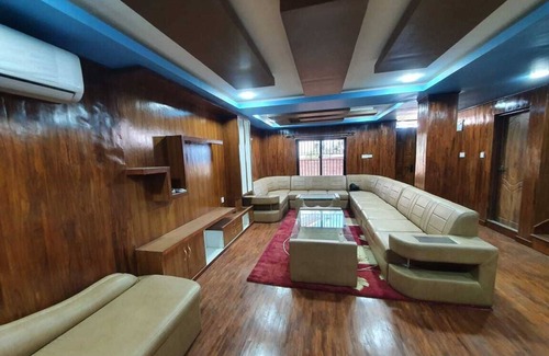 Madhyapur Thimi House | Grace Residential Home - Entire Vacation Home