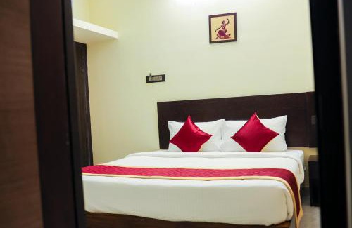 Thanjavur Hotel | Grace Vista