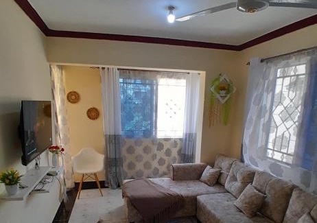 Bamburi Apartment | Graceful homes