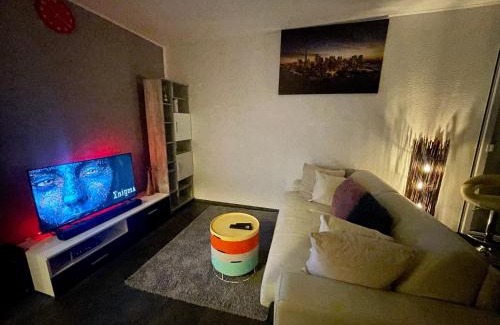 Herrenberg Apartment | Gracehomes