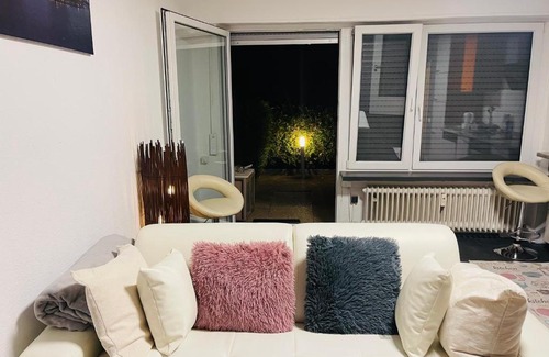 Herrenberg Apartment | Gracehomes