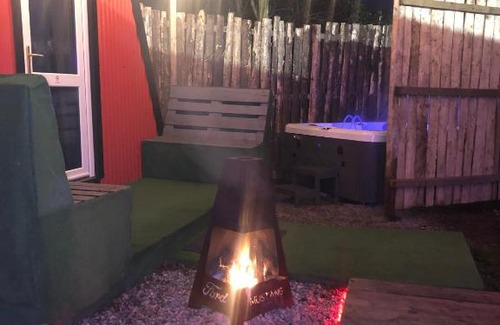 Magherafelt Other | Gracelands Glamping