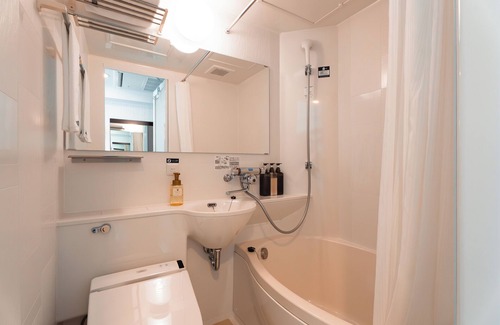 Inzai Hotel | Graces Hotels