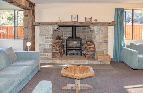 Hanmer Springs House | GraceWorks - Hanmer Springs