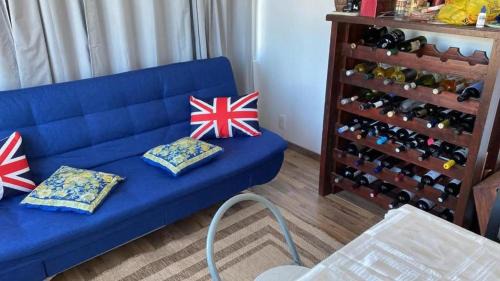 Puimayen House | Gracias Puimayen a 150 mts del mar