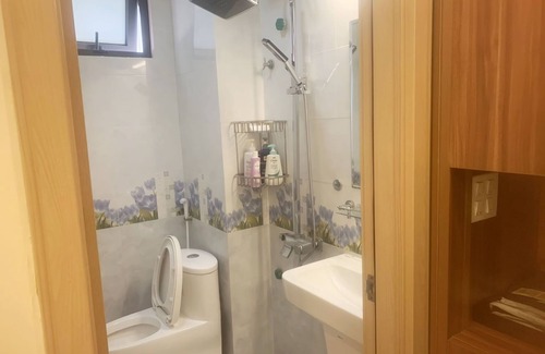 Thanh Tri Hotel | GRAD Dai Thanh Motel