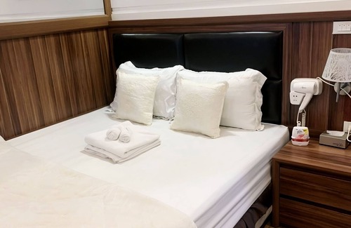 Thanh Tri Hotel | GRAD Dai Thanh Motel