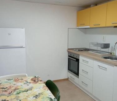 Montana Province Apartment | Gradina Apartment