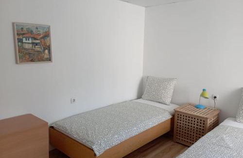 Montana Province Apartment | Gradina Apartment