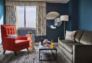 Monroe Ward Hotel | Graduate by Hilton Richmond