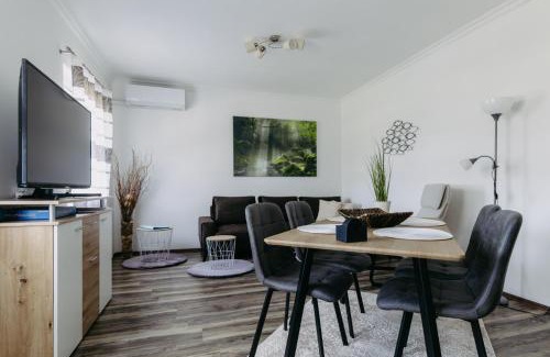 Oberdorf im Burgenland House | Grafs Landhaus im Südburgenland