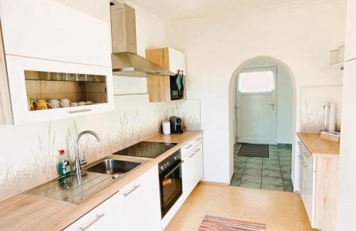 Oberdorf im Burgenland House | Grafs Landhaus im Südburgenland