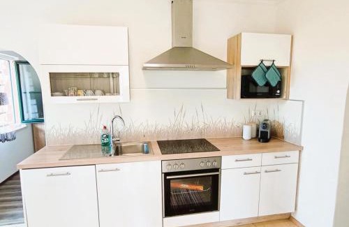 Oberdorf im Burgenland House | Grafs Landhaus im Südburgenland