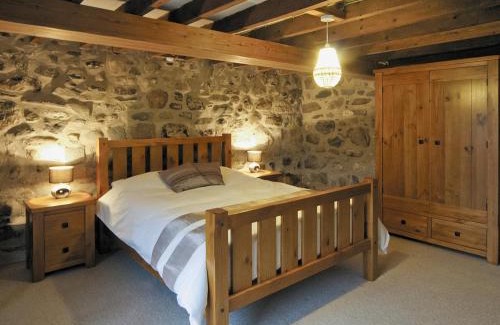 Llanllyfni House | Graianog Bach