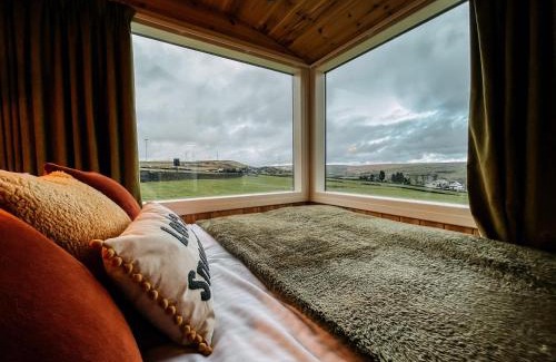 Oldham House | Grains Bar Hotel