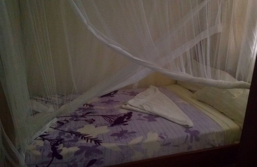 Bondo Hotel | Gralins Hotel