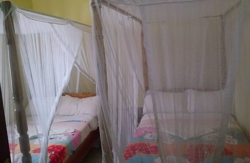 Bondo Hotel | Gralins Hotel