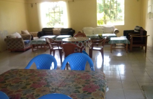 Bondo Hotel | Gralins Hotel