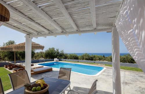 Adelianos Kampos Villa | Gramvella Resort