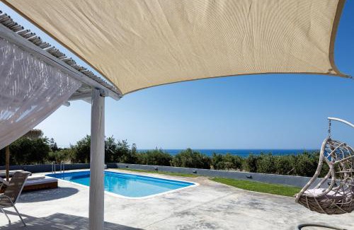 Adelianos Kampos Villa | Gramvella Resort