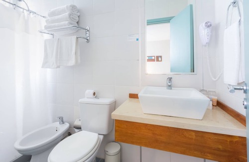 Mercedes Hotel | Gran Hotel Brisas del Hum