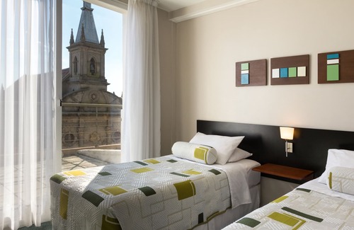 Mercedes Hotel | Gran Hotel Brisas del Hum