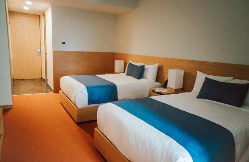 Irapuato Hotel | Gran Hotel Concordia